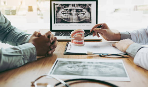 Best Emergency Treatment for Dental Infections or Abscesses in Dora, AL