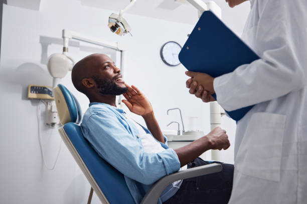 Best Emergency TMJ Treatment in Dora, AL