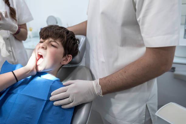 Best Emergency Dental Care for Broken or Chipped Teeth in Dora, AL